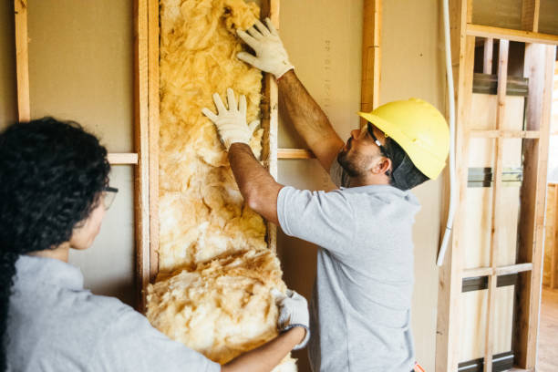 Range of Insulation Solutions in Mapleton, IA